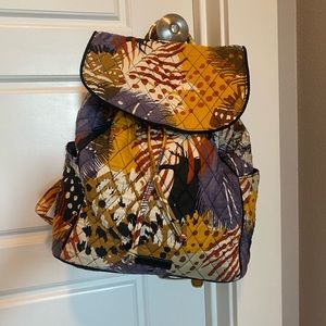VERA BRADLEY Backpack